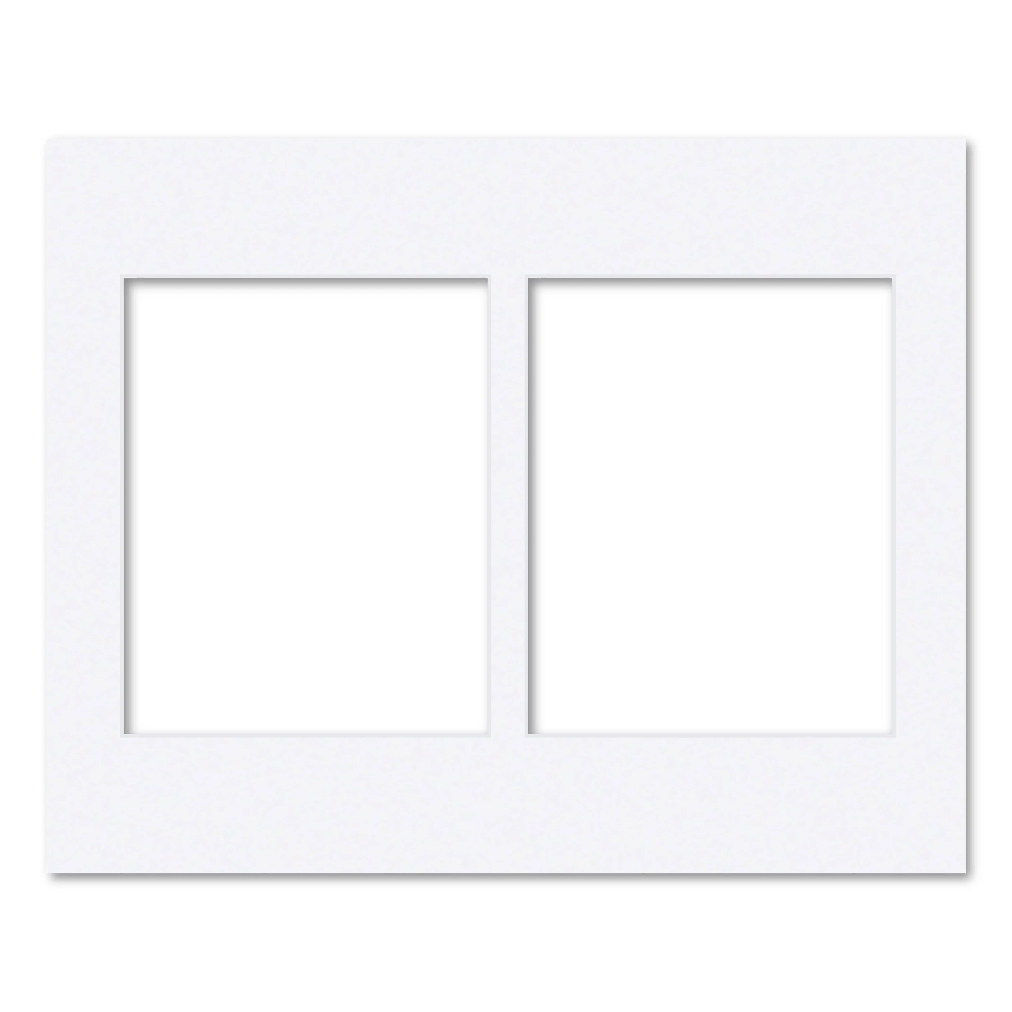 Ultimate White Acid-Free Mat Board - Image 40