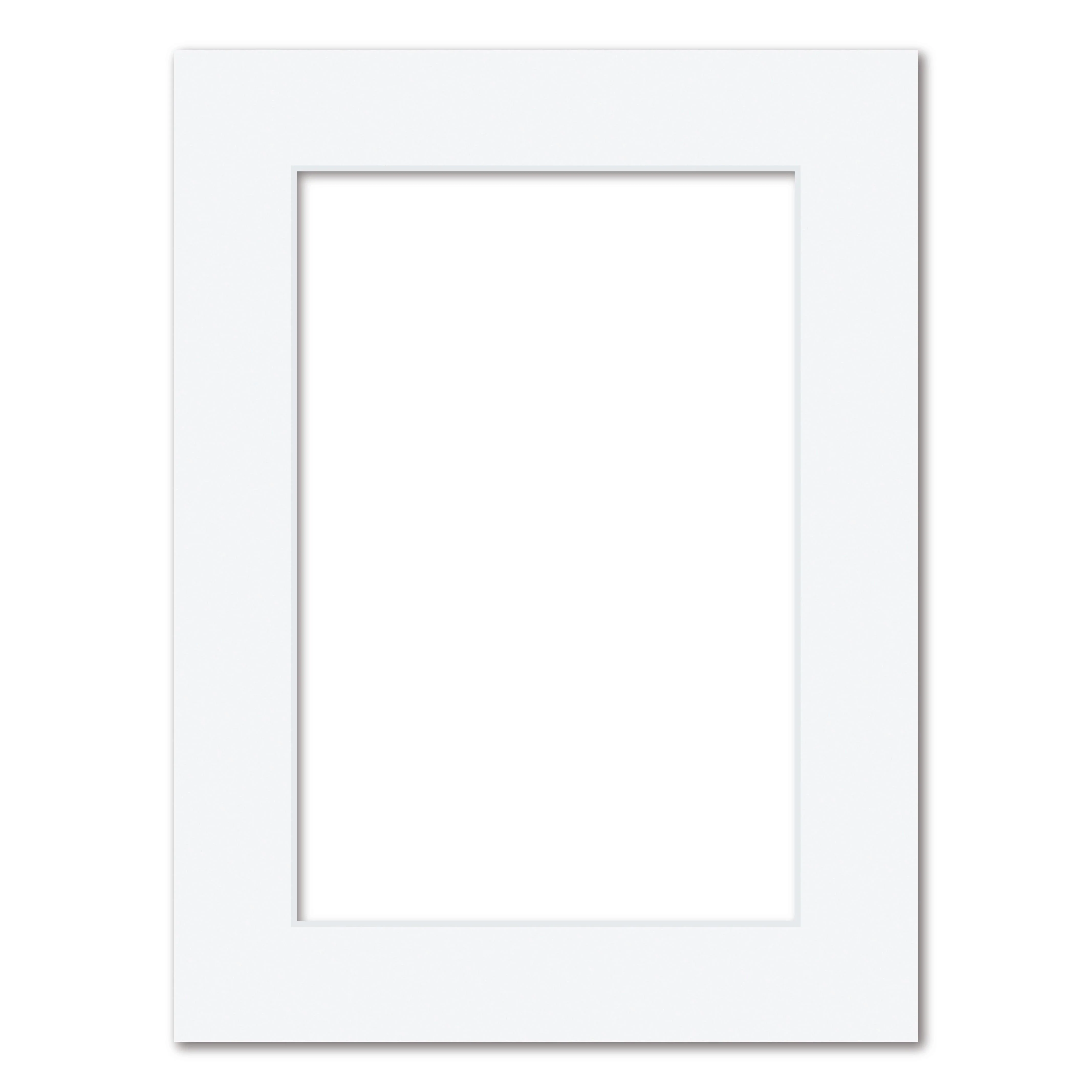 Ultimate White Acid-Free Mat Board - Image 45