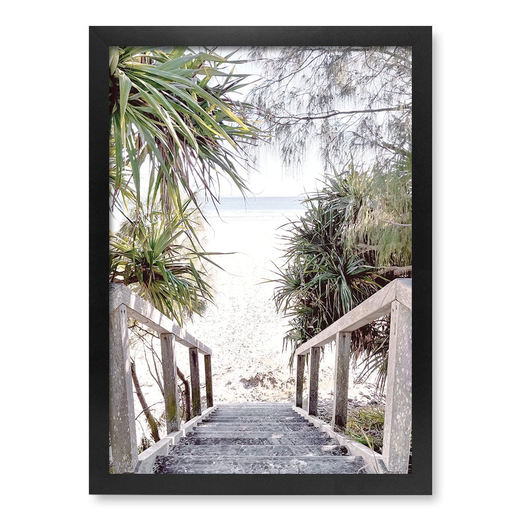 Wategos Beach Print - Byron Bay Coastal Wall Art - Image 38