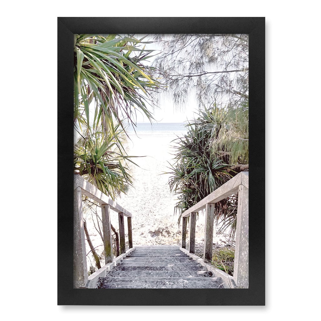Wategos Beach Print - Byron Bay Coastal Wall Art - Image 39